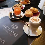 Mentorer&b