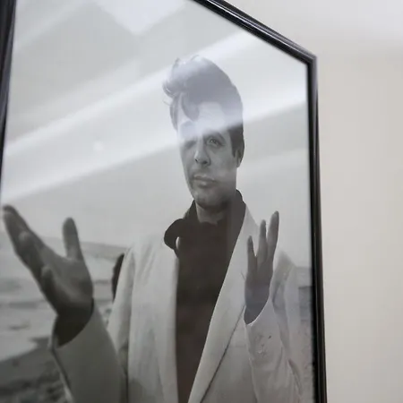 Alojamento de Acomodação e Pequeno-almoço Mentorer&b