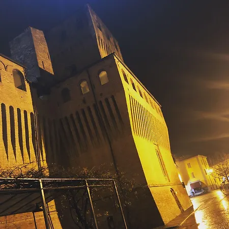 Alojamento de Acomodação e Pequeno-almoço Mentorer&b