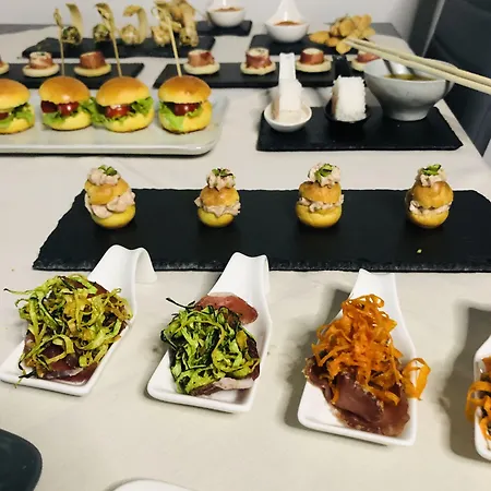 Alojamento de Acomodação e Pequeno-almoço Mentorer&b Noceto