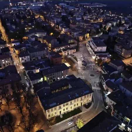 Mentorer&b Alojamento de Acomodação e Pequeno-almoço Noceto