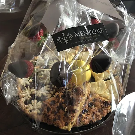 Mentorer&b Alojamento de Acomodação e Pequeno-almoço 3*