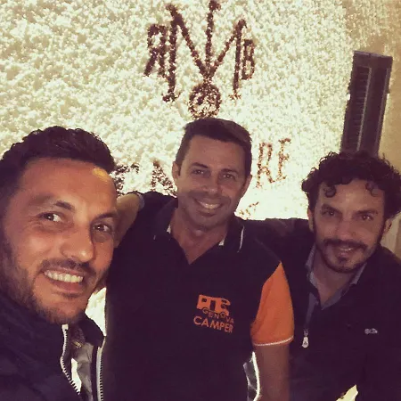 Alojamento de Acomodação e Pequeno-almoço Mentorer&b Noceto