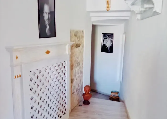 Nocleg ze śniadaniem Mentorer&b