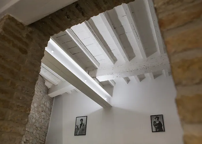 Nocleg ze śniadaniem Mentorer&b