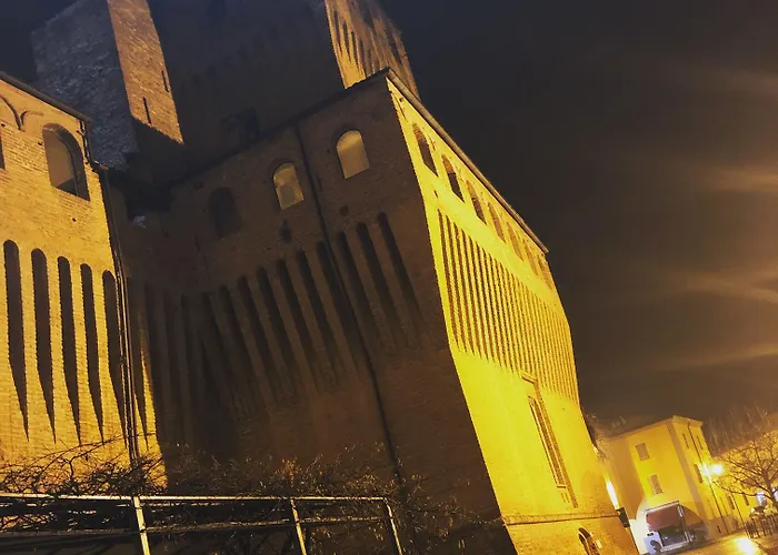 Nocleg ze śniadaniem Mentorer&b