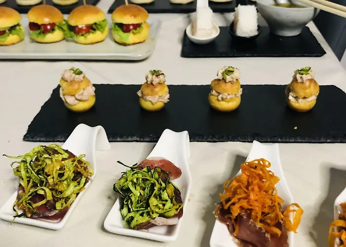 Nocleg ze śniadaniem Mentorer&b Noceto