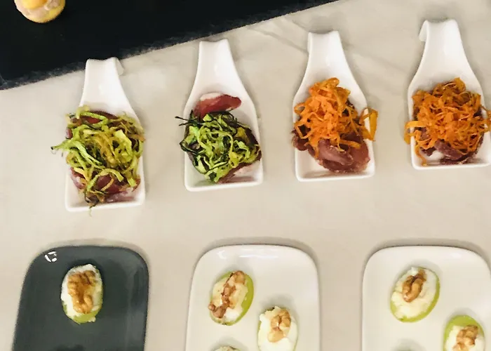 Nocleg ze śniadaniem Mentorer&b 3*