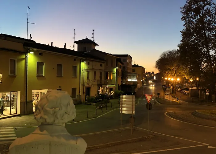 Mentorer&b 3* Noceto