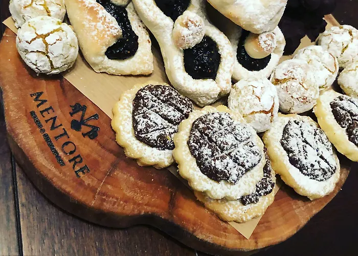 Mentorer&b Nocleg ze śniadaniem 3*