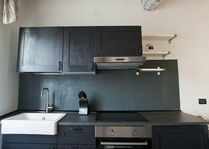 Mentorer&b Nocleg ze śniadaniem Noceto