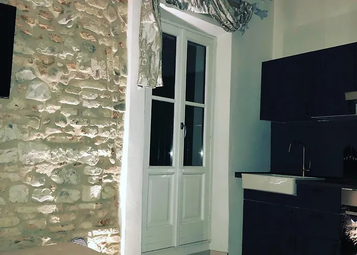 Mentorer&b Nocleg ze śniadaniem