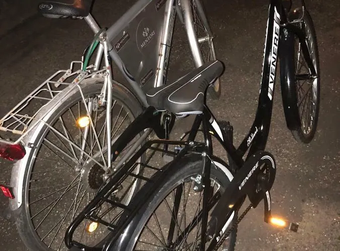 Nocleg ze śniadaniem Mentorer&b 3*