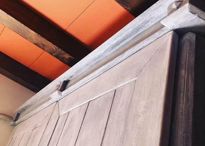 Nocleg ze śniadaniem Mentorer&b 3*