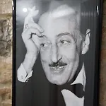 Отель типа 