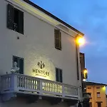 B&B Mentorer&b 3*
