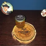 Mentorer&b Ночето