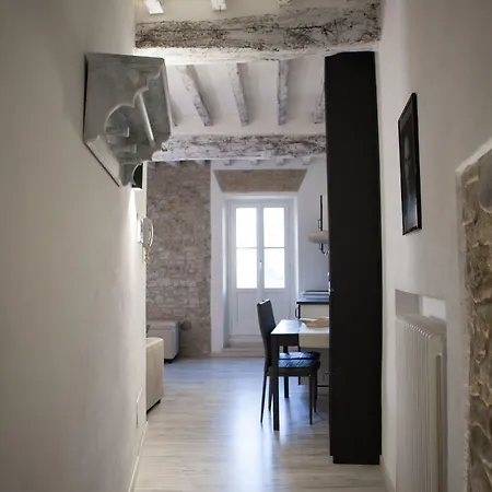 Mentorer&b Bed & Breakfast Noceto