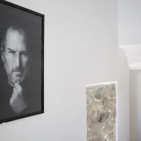 Bed & Breakfast Mentorer&b Noceto