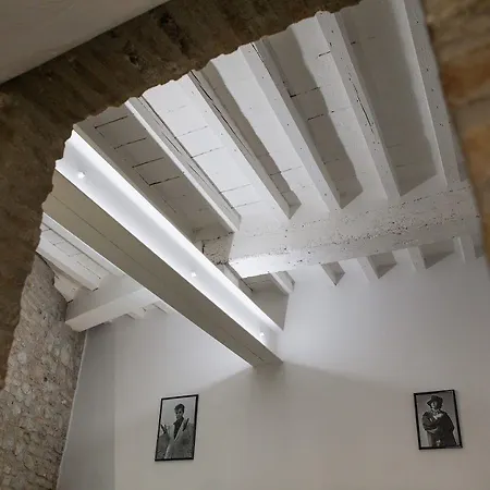 住宿加早餐酒店 Mentorer&b