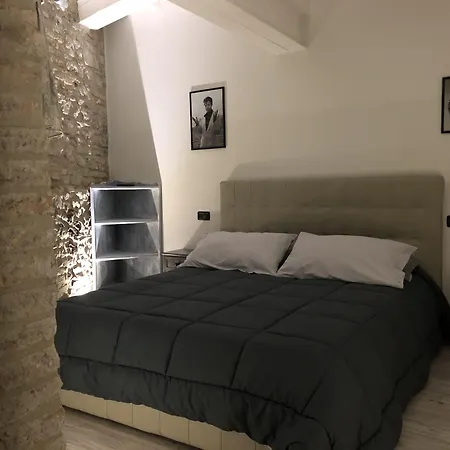Mentorer&b Bed & Breakfast Noceto