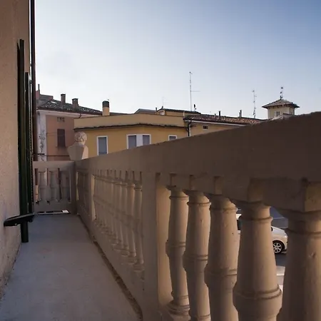 Mentorer&b Bed & Breakfast