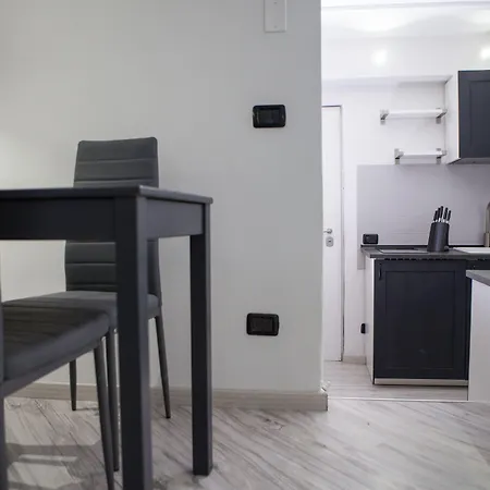 Mentorer&b 3* Noceto