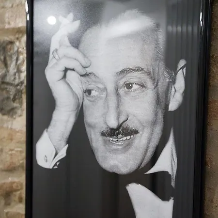 Bed & Breakfast Mentorer&b 3*