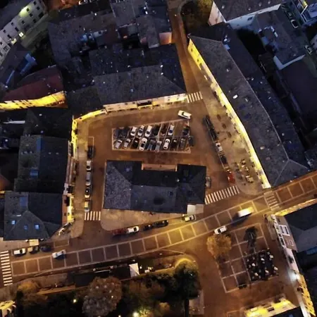 Mentorer&b 3* Noceto