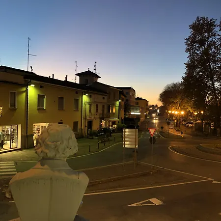 Mentorer&b 3* 诺切托