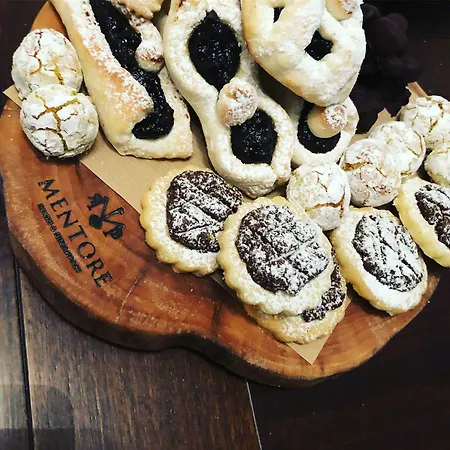 Mentorer&b Bed & Breakfast 3*