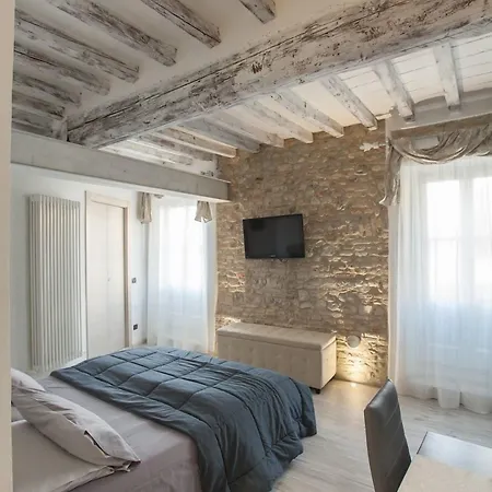 Mentorer&b 3* 诺切托