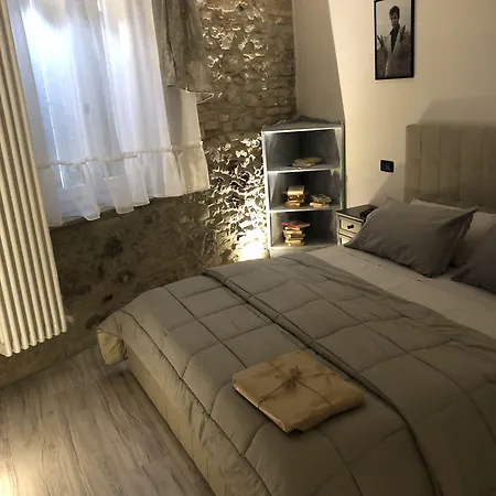 Bed & Breakfast Mentorer&b