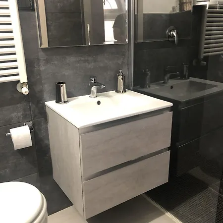 Mentorer&b Bed & Breakfast Noceto