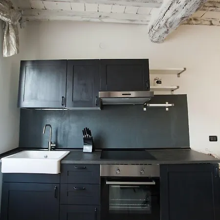 Mentorer&b Bed & Breakfast Noceto