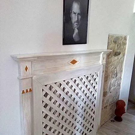 Oda ve Kahvaltı Mentorer&b Noceto