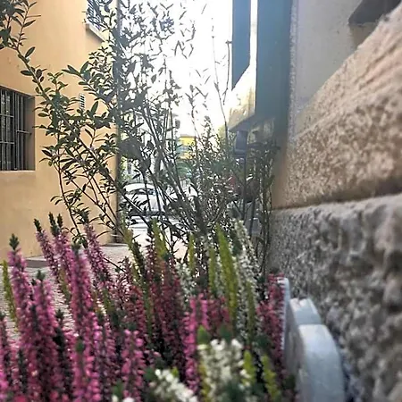 Mentorer&b Oda ve Kahvaltı 3*