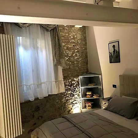 Oda ve Kahvaltı Mentorer&b Noceto