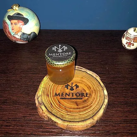 Oda ve Kahvaltı Mentorer&b Noceto