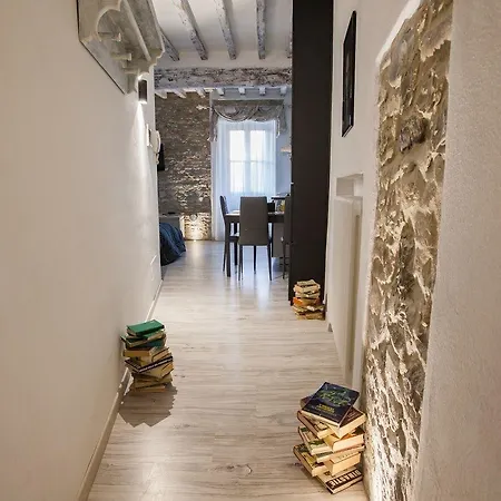 Oda ve Kahvaltı Mentorer&b Noceto