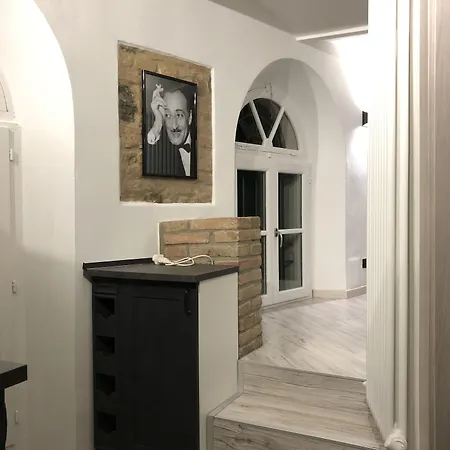 Mentorer&b Oda ve Kahvaltı Noceto
