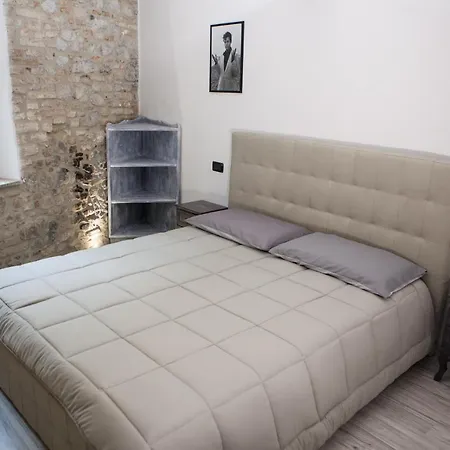 Mentorer&b 3* Noceto