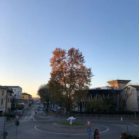 Mentorer&b 住宿加早餐酒店 诺切托