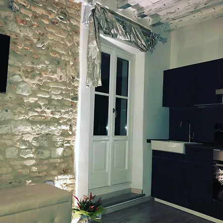 Mentorer&b Bed & Breakfast