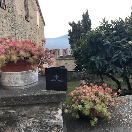 Bed & Breakfast Mentorer&b Noceto