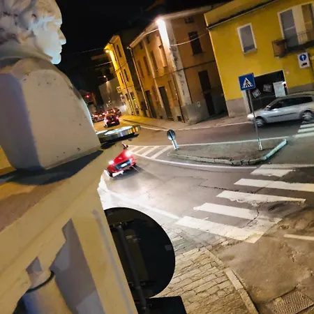 住宿加早餐酒店 Mentorer&b 诺切托