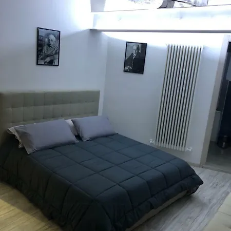 Mentorer&b 3* Noceto