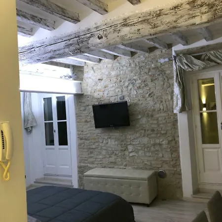 Mentorer&b Bed & Breakfast Noceto