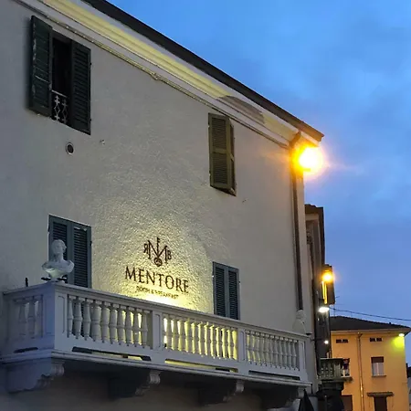 Bed & Breakfast Mentorer&b 3*