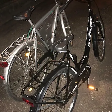 Frühstückspension Mentorer&b 3*